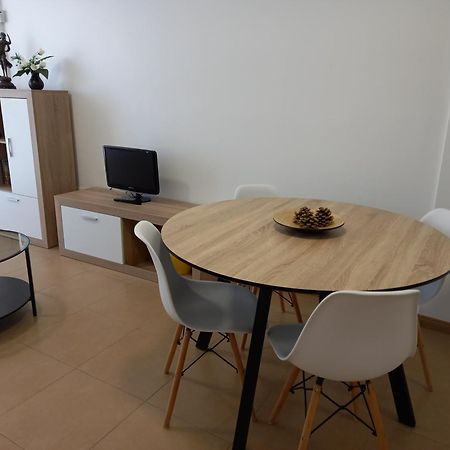 El Ingenio-Royal Apartamento Adra Exterior foto