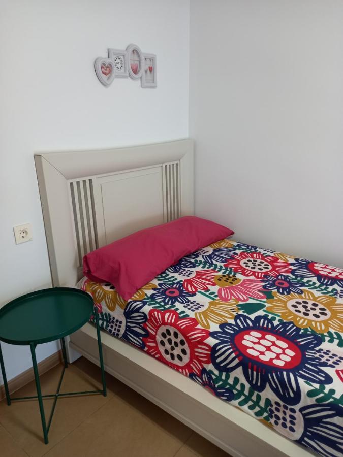 El Ingenio-Royal Apartamento Adra Exterior foto