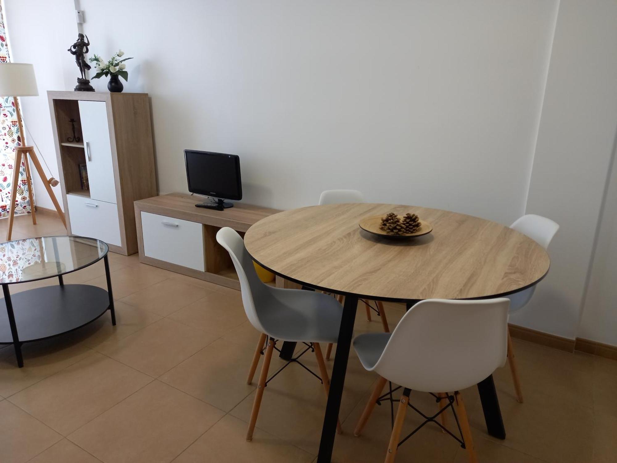 El Ingenio-Royal Apartamento Adra Exterior foto